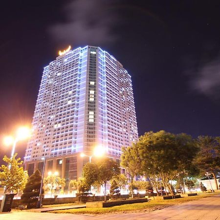 Baymax Home Apartment 2Br Riverview Nha Trang Exterior foto